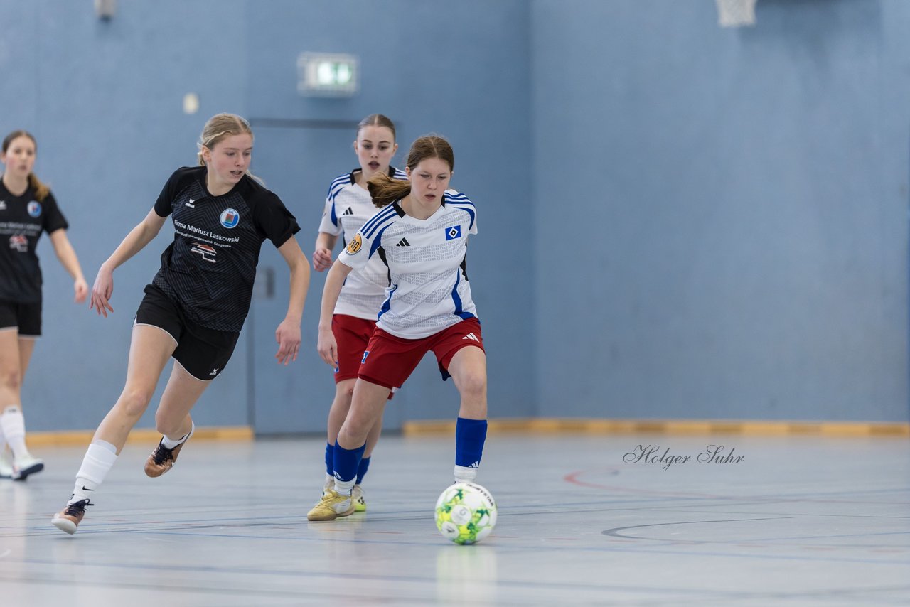 Bild 110 - wCJ Futsalmeisterschaft